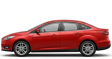 evacuator autosedan