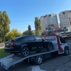 uslugi evacuatora moldova